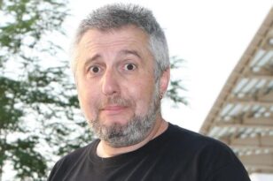 Στάθης Παναγιωτόπουλος - Ράδιο Αρβύλα: Θύελλα στο Twitter με τις καταγγελίες για το πορνογραφικό υλικό