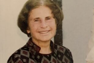 Μαρία Θεοδωροπούλου: «Έσβησε» η πρώτη γυναίκα Δικηγόρος στο Αγρίνιο