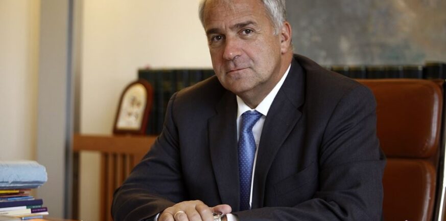 «Κόντρα» κυβέρνησης – ΣΥΡΙΖΑ για την παραίτηση του Διοικητή της Εθνικής Αρχής Διαφάνειας