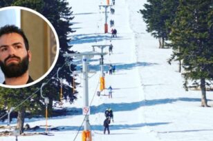 Καλάβρυτα: Ανοίγει στις 11 Δεκεμβρίου το Χιονοδρομικό Κέντρο