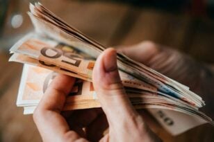 Σύλληψη για απάτη στην Αμφιλοχία - 40χρονος κατηγορείται ότι απέσπασε 125.000 ευρώ απο ηλικιωμένο ζευγάρι
