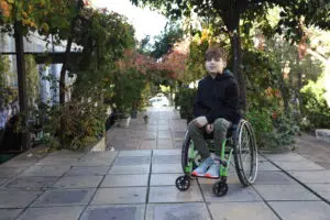 Η Πάτρα αποκλείει τα άτομα με αναπηρία από τη ζωή - Μαρτυρίες ΑμεΑ στην «Π»