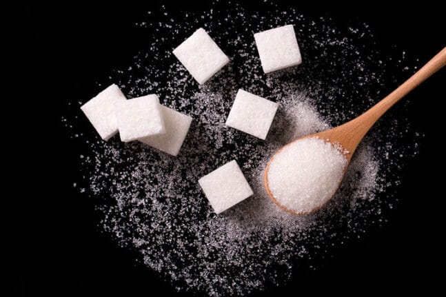 6 τρόποι για να μην τρώτε ζάχαρη και να χάσετε λίπος