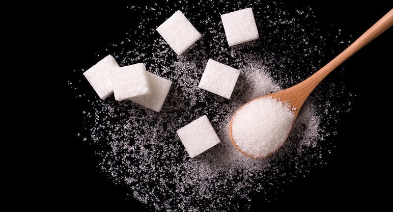 Ζάχαρη: 5 + 1 σημαντικοί λόγοι για να την κόψετε