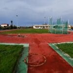 Πάτρα: Γήπεδα, Λαδόπουλου και ΑΣΟ με παρεμβάσεις εξέλιξης - Αφιέρωμα στις αθλητικές εγκαταστάσεις