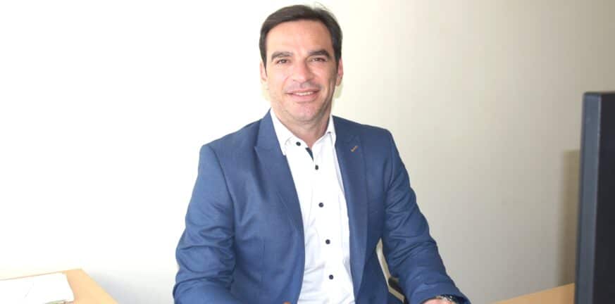 Νικολακόπουλος: «Πραγματικότητα η κατασκευή του αυτοκινητόδρομου Πατρών-Πύργου»