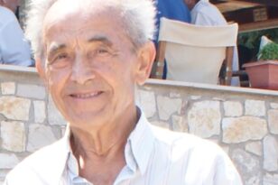 Πάτρα: Πέθανε ο πρώην οδηγός της Μητροπόλεως Νικόλαος Αναστασόπουλος
