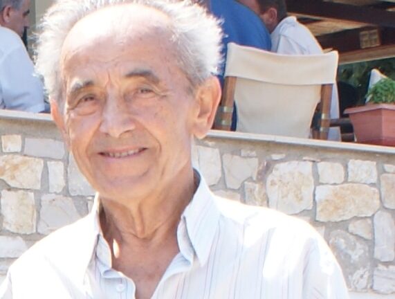 Πάτρα: Πέθανε ο πρώην οδηγός της Μητροπόλεως Νικόλαος Αναστασόπουλος
