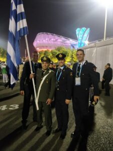 Θανάσης Ζαφείρης: Η Πάτρα στην φωλιά του κορονοϊού κι άλλες ιστορίες...