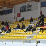 Τι συνέβη στη 12η αγωνιστική της Α1 ΕΣΚΑ-Η, βαθμολογία, ΦΩΤΟΓΡΑΦΙΕΣ by BAKALAROS