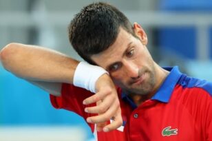 Νόβακ Τζόκοβιτς: Κέρδισε τη δίκη για την απέλαση - Μένει στην Αυστραλία και παίζει στο Australian Open