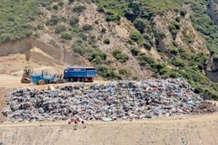 Πάτρα - ΧΥΤΑ Ξερόλακκας: «Ας προετοιμάζεται να μεταφέρει σκουπίδια ο Δήμος»