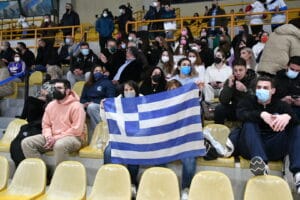 Νίκη για την Ελλάδα, νίκη για την Πάτρα! - Φωτογραφίες/Δηλώσεις/Μικρά-μικρά