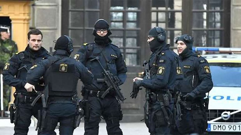 Σουηδία: Γυναίκα - μέλος του ISIS κατηγορείται ότι χρησιμοποίησε τον γιο της ως στρατιώτη