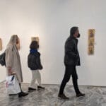 Πάτρα: Η έκθεση «Παλιγγενεσία» στο «Tatiana Dimou | Artists»