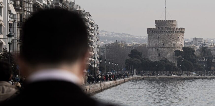 Θεσσαλονίκη: Ακόμα ψάχνουν για τον θόρυβο - Τι λένε επιστήμονες ΒΙΝΤΕΟ