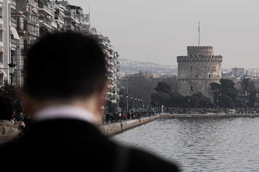 Θεσσαλονίκη: Ακόμα ψάχνουν για τον θόρυβο – Τι λένε επιστήμονες ΒΙΝΤΕΟ
