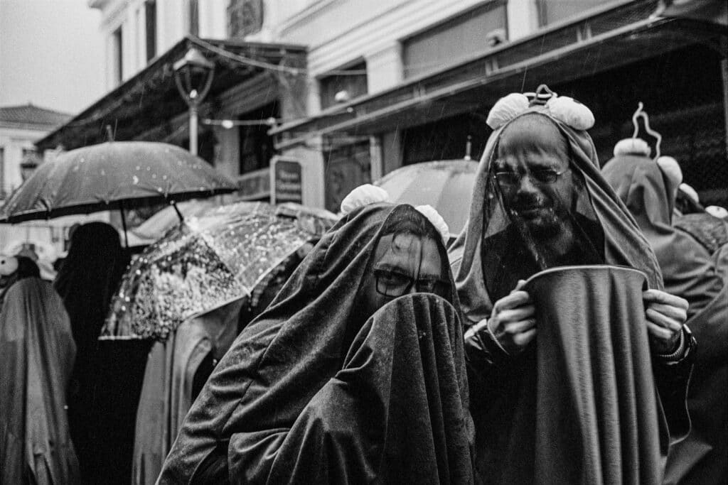 Παναγιώτης Σωτηρόπουλος: Ο Πατρινός φωτογράφος στο Μπενάκη - Μιλά στην «Π» για την έκθεση του ΦΩΤΟ