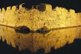 Πάτρα: Κλείνει και πάλι το Φρούριο Ρίου έως την 1η Απριλίου