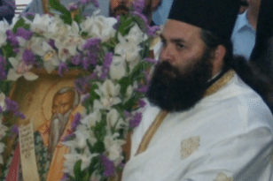 Πέθανε από κορoνοϊό 44χρονος ιερέας από τα Γρεβενά