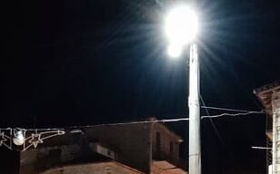 Κλειτορία: Αλλάζουν τα φώτα με λάμπες LED