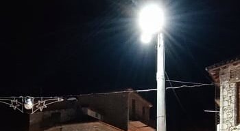 Κλειτορία: Αλλάζουν τα φώτα με λάμπες LED
