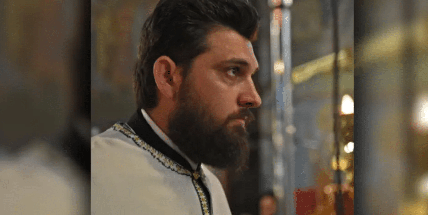 Κάτω Πατήσια: Πλησιάζει και δεύτερη καταγγελία για τον 37χρονο ιερέα