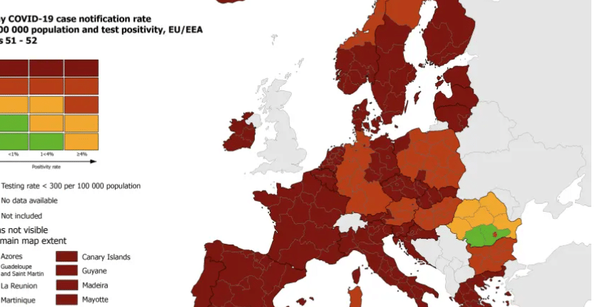 κορονοϊός