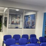 Πάτρα: Νέα γραφεία της ΔΕΕΠ ΝΔ Αχαΐας - Πρώτη πανηγυρική συνεδρίαση της Διοικούσας Επιτροπής - ΦΩΤΟ