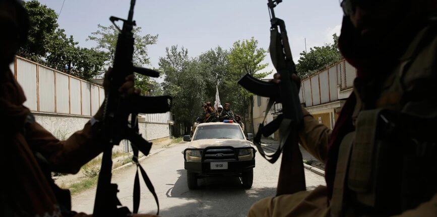 Αφγανιστάν: Το Ισλαμικό Κράτος ανέλαβε την ευθύνη για την επίθεση στην Χεράτ