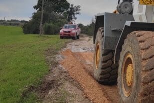 Δυτική Αχαΐα: Στα 3 εκατ. ευρώ οι ζημιές αγροτόδρομων