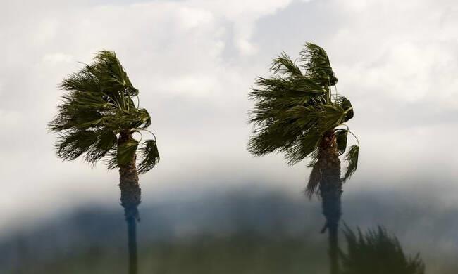 Καιρός - Meteo: Νέα επιδείνωση με χαμηλές θερμοκρασίες και ισχυρούς ανέμους