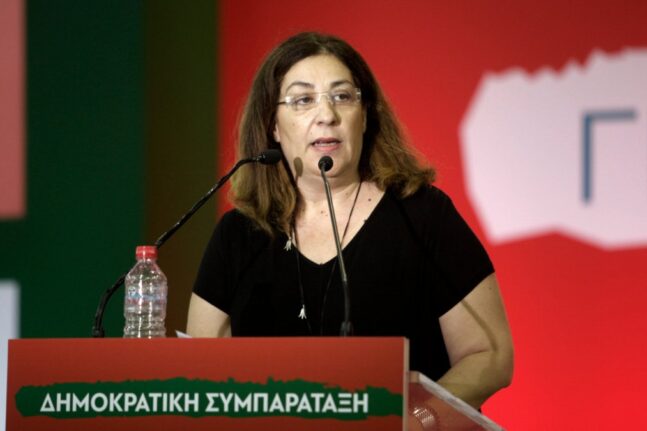 Αντωνίου: «Η κυβέρνηση και ο κρυπτόμενος πρωθυπουργός, επιχειρούν να αποποιηθούν τις ευθύνες τους»