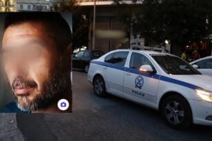 Αργυρούπολη: Παραδόθηκε ο 46χρονος που ξυλοκόπησε και έστειλε στην εντατική τη σύντροφό του