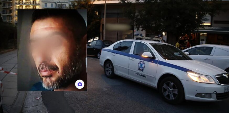 Αργυρούπολη: Παραδόθηκε ο 46χρονος που ξυλοκόπησε και έστειλε στην εντατική τη σύντροφό του