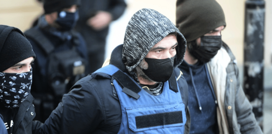 Προφυλακίστηκε ο 46χρονος που ξυλοκόπησε την σύντροφό του στην Αργυρούπολη - Επικαλέστηκε ψυχολογικά προβλήματα