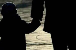Καβάλα: Μητέρα κατηγορείται για την εξαφάνιση του 3χρονου παιδιού της