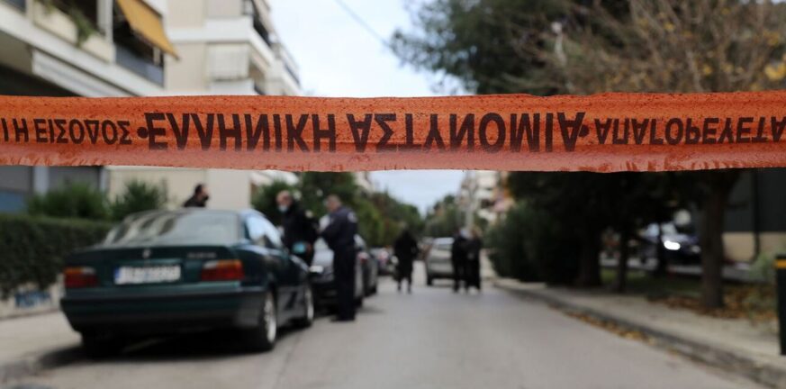 Θεσσαλονίκη: Δύο ηλικιωμένες αδελφές νεκρές σε διαμέρισμα - Στη ΜΕΘ ο αδελφός τους με κορονοϊό