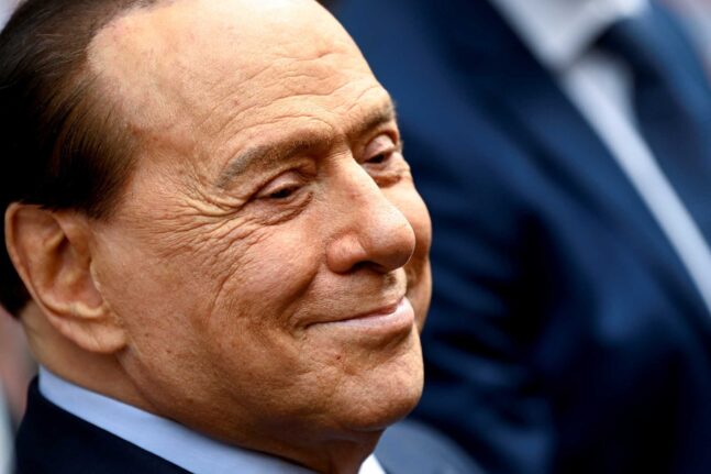 Ιταλία: Τέλος στα σενάρια πως ο Μπερλουσκόνι θα διεκδικήσει την προεδρία της χώρας;