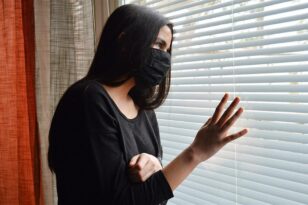 Κορονοϊός: Αυξημένος κίνδυνος για κατάθλιψη, στρες και αϋπνία ακόμα και μετά από 16 μήνες για όσους νόσησαν σοβαρά