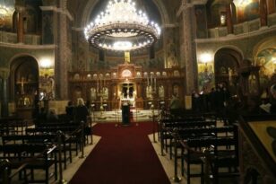 Κρήτη: Οργισμένη απάντηση της Εκκλησίας σε καταγγελίες ιερέα από το Ρέθυμνο