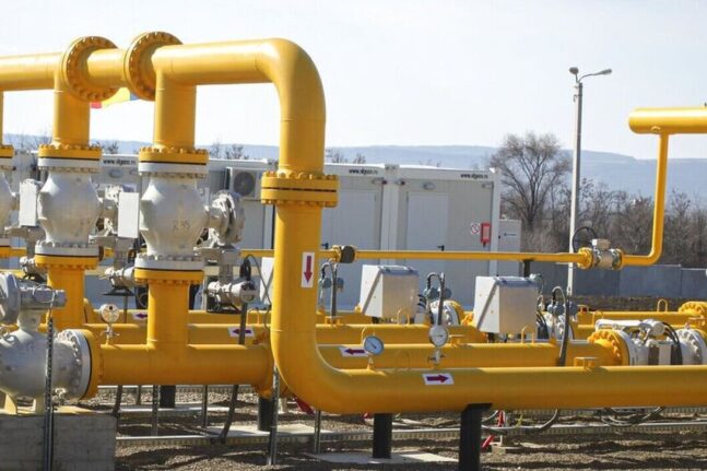 Gazprom: Απειλεί να εκτοξεύσει 60% τις τιμές φυσικού αερίου στην Ευρώπη τον χειμώνα