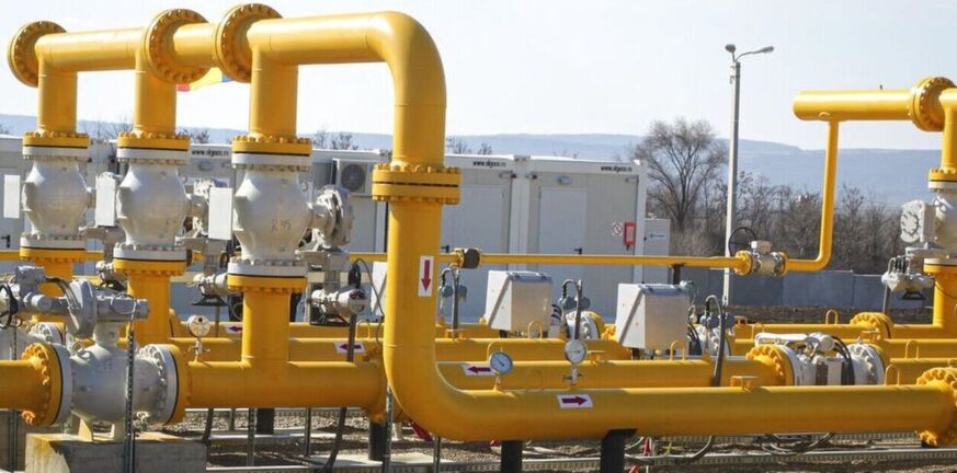 Φυσικό αέριο: Η Gazprom δεν εγγυάται την καλή λειτουργία του αγωγού Nord Stream 1