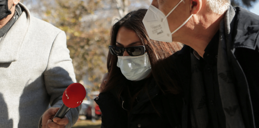 Υπόθεση βιασμού στη Θεσσαλονίκη: Στην ανακρίτρια σήμερα τα αποτελέσματα των τοξικολογικών εξετάσεων