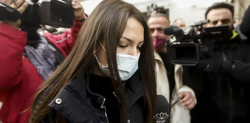 Βιασμός 24χρονης στη Θεσσαλονίκη: Βγήκαν οι τοξικολογικές εξετάσεις - Τι «έδειξαν» τα πρώτα αποτελέσματα του DNA
