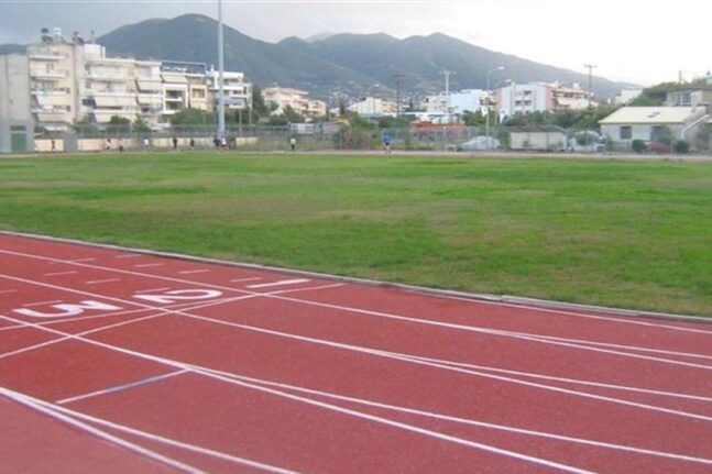 Κεραυνός