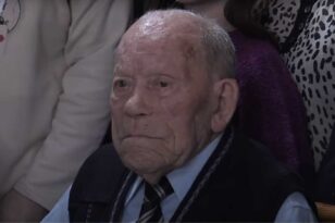Πέθανε ο γηραιότερος άνθρωπος στη Γη λίγο πριν κλείσει τα 113