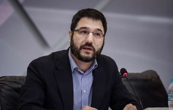Ηλιόπουλος: Όποτε κι αν γίνουν εκλογές ο κ. Μητσοτάκης θα ηττηθεί
