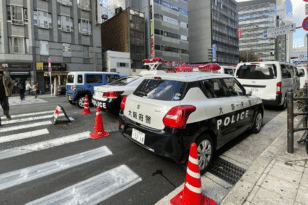 Ιαπωνία: Σκότωσε γιατρό που ήρθε σπίτι του να του προσφέρει βοήθεια
