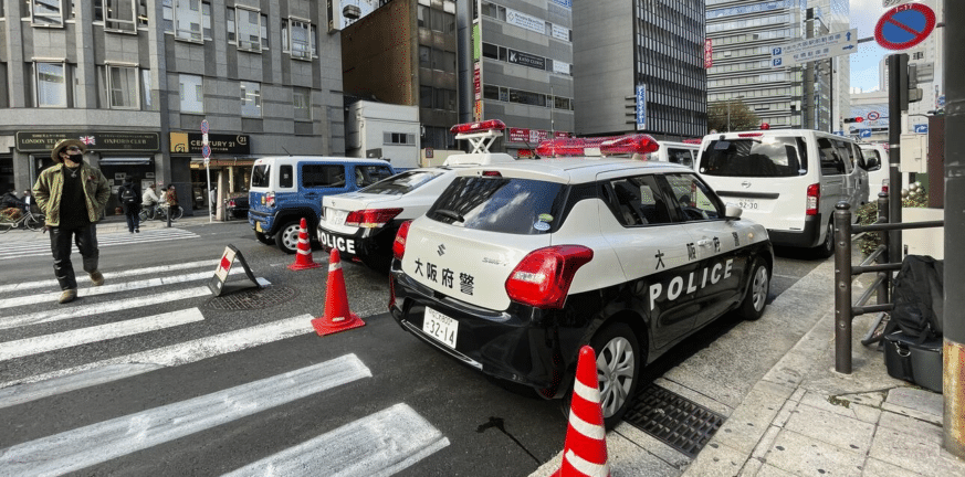 Ιαπωνία: Σκότωσε γιατρό που ήρθε σπίτι του να του προσφέρει βοήθεια